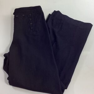 Naval Clothing Factory US Navy Sailor Trousers Vintage WWII Crackerjack